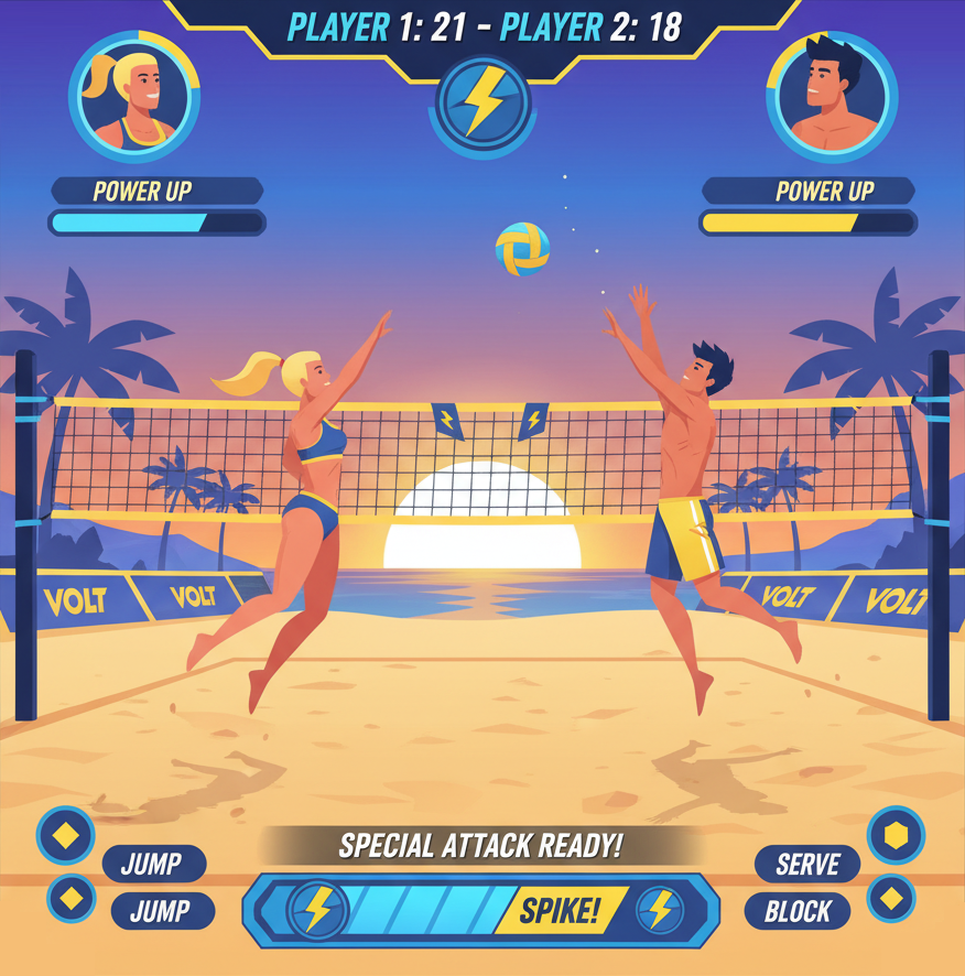 Un esempio di videogioco brandizzato