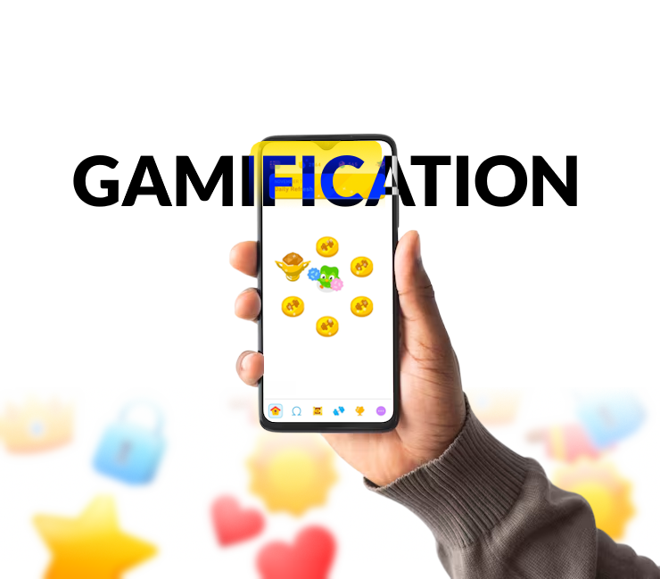 Che cos’è la gamification