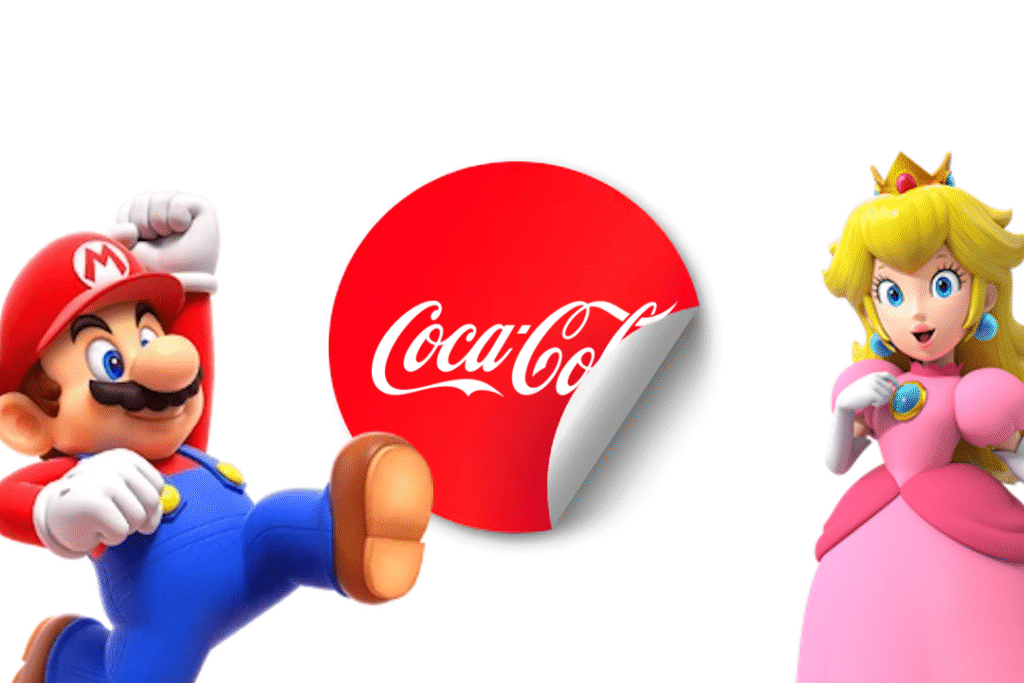 il logo replacement rappresenta la tipologia meno costosa di videogiochi brandizzati