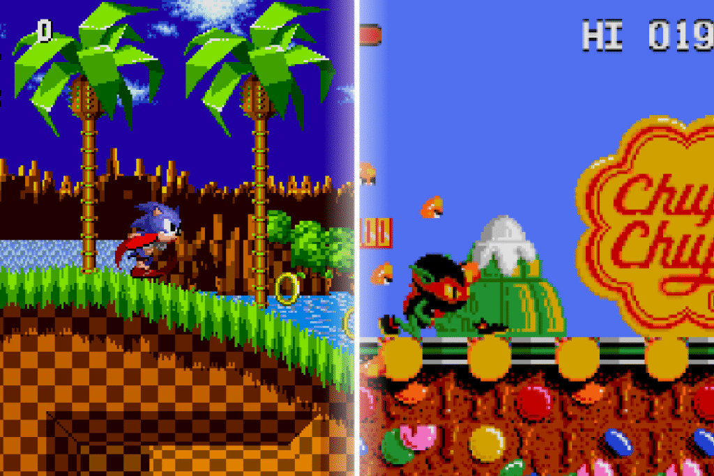 il reskin è una valida alternativa per ottenere una advergame a prezzo accessibile