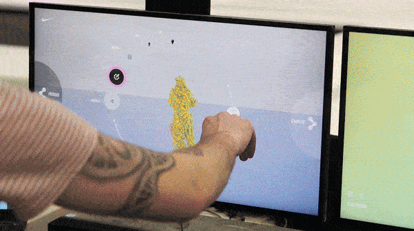 Caso studio del videogioco brandizzato Nike Go