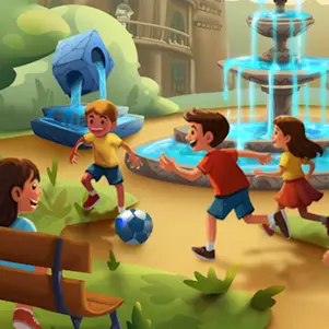 AMAP - I Custodi Dell'Acqua