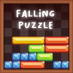 Falling Puzzle