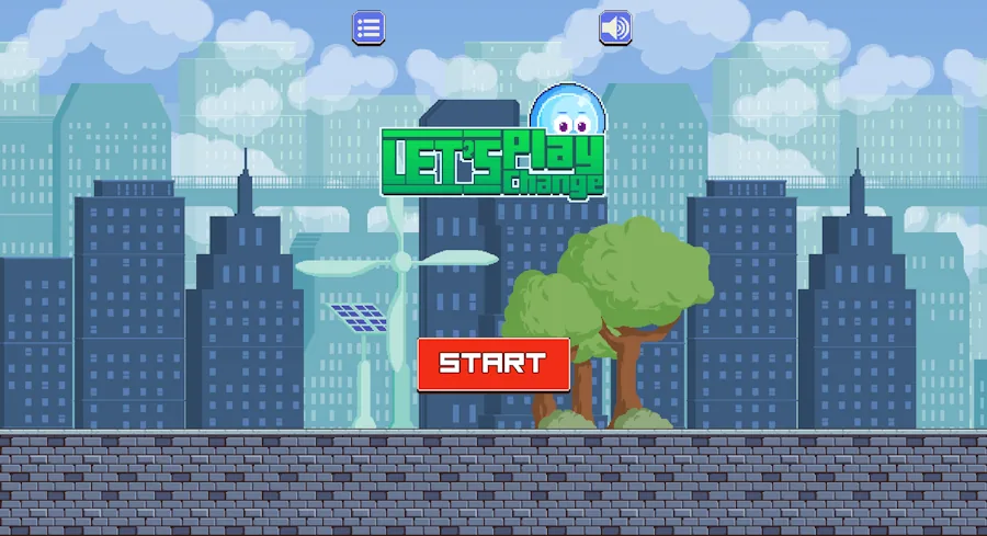Let’s Play Let’s Change