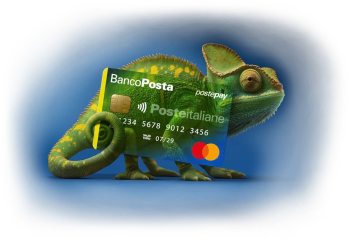 Conto BancoPosta Start Giovani – The Game