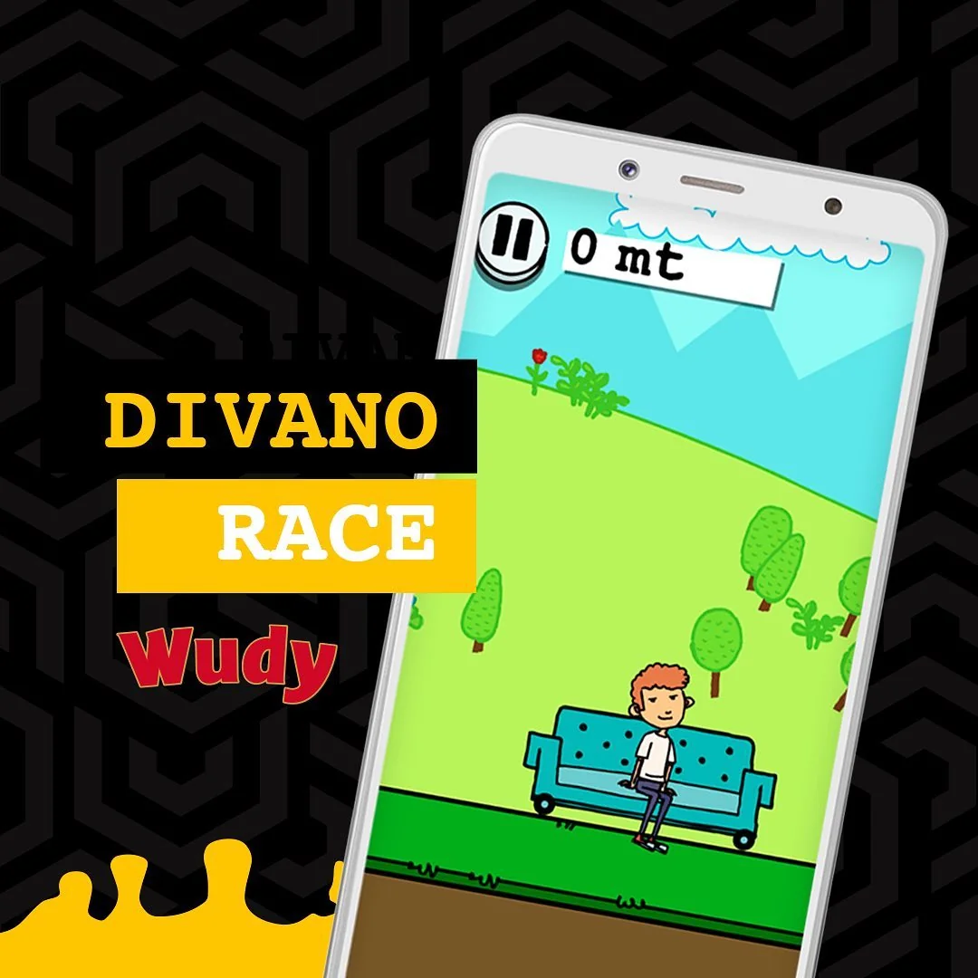 Schermata di gioco 3